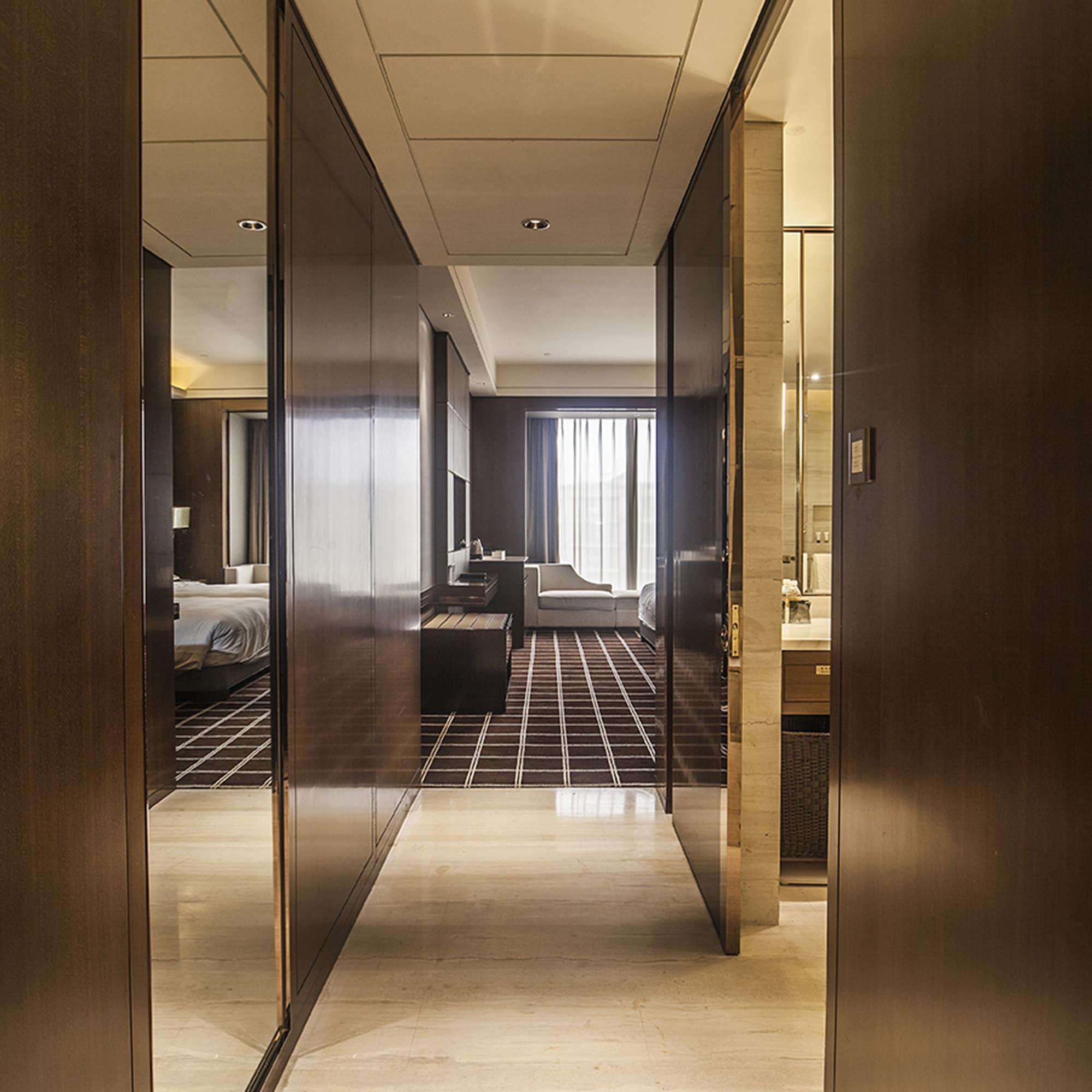 Royal Century Hotel Šanghaj Exteriér fotografie